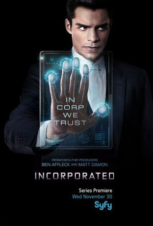 Incorporated poszter