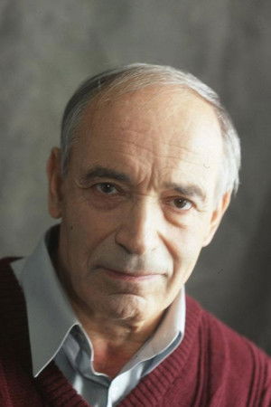 Valentin Gaft profil kép