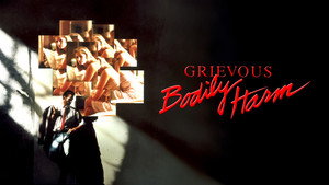 Grievous Bodily Harm háttérkép