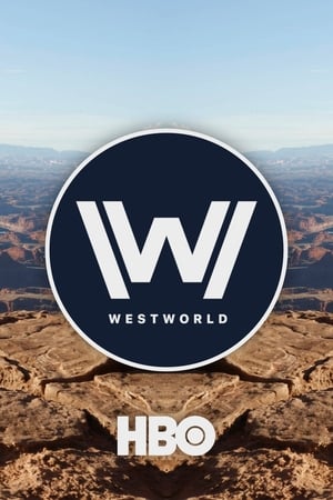 Westworld poszter