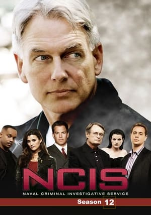 NCIS poszter