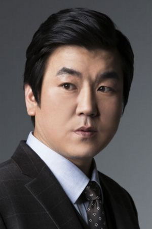 Yoon Je-moon profil kép