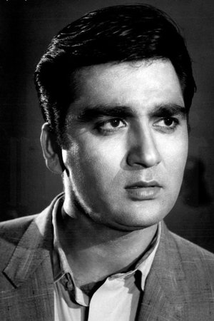 Sunil Dutt profil kép