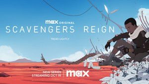 Scavengers Reign kép