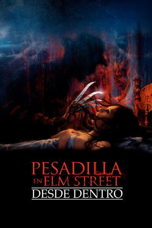 Never Sleep Again: The Elm Street Legacy poszter