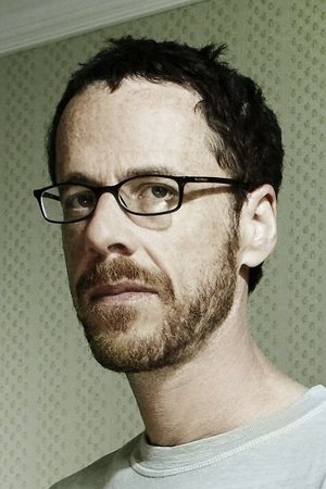 Ethan Coen profil kép