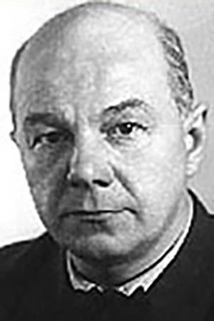Konstantin Adashevsky profil kép