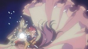 Revolutionary Girl Utena: The Movie háttérkép
