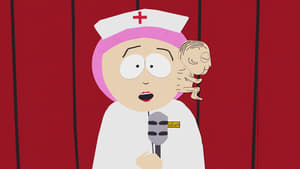 South Park 2. évad Ep.5 A töppedt ikerszarkómás ápolónő
