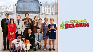 Ha kedd van, akkor ez Belgium háttérkép