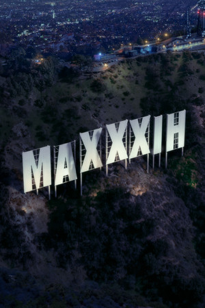 MaXXXine poszter