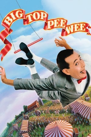 Pee Wee nagy kalandja