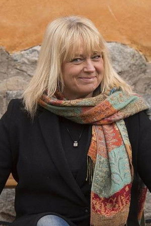 Sussie Ericsson
