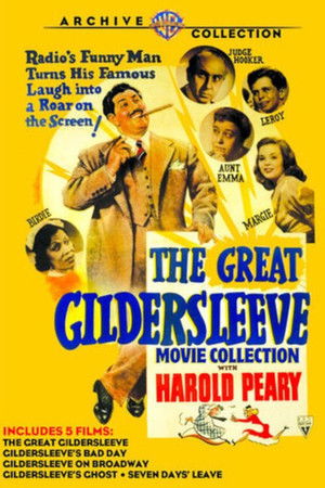 The Great Gildersleeve filmek