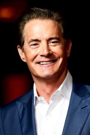 Kyle MacLachlan