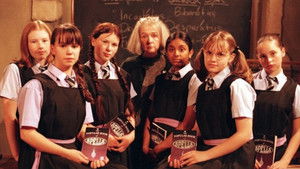 The Worst Witch kép