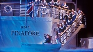 H.M.S. Pinafore háttérkép