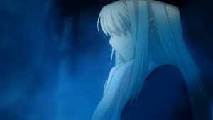 Fate/stay night [Unlimited Blade Works] kép