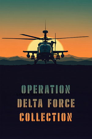 Operation Delta Force filmeks