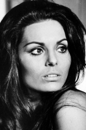 Daliah Lavi profil kép