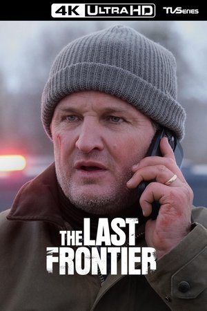 The Last Frontier poszter