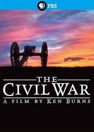 The Civil War poszter