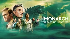 Monarch: A szörnyek hagyatéka kép