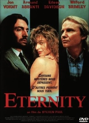 Eternity poszter