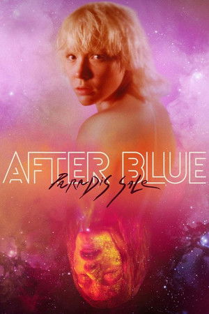 After Blue (Dirty Paradise) poszter