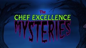 The Chef Excellence Mysteries kép