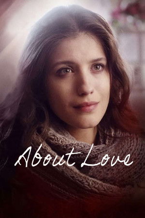 About Love poszter