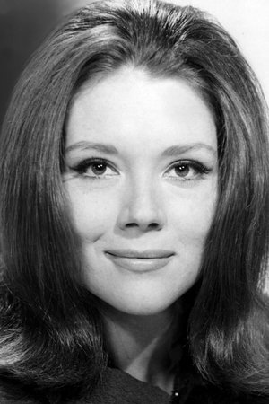 Diana Rigg profil kép