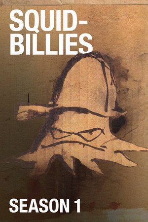 Squidbillies