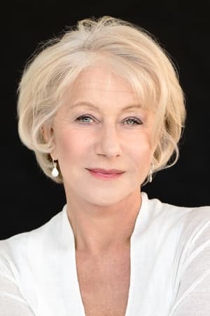 Helen Mirren profil kép