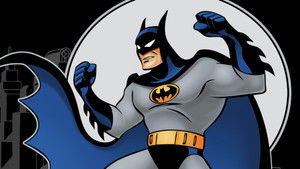 Az Új Batman Kalandok kép