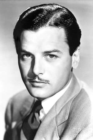 Gig Young profil kép