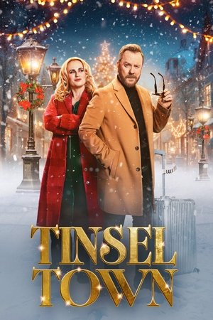 Tinsel Town poszter