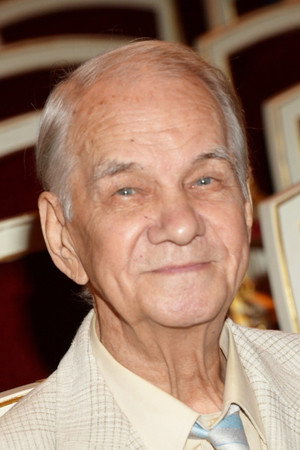 Yuri Kayurov profil kép