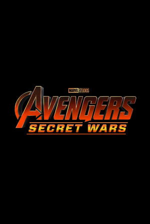 Avengers: Secret Wars poszter