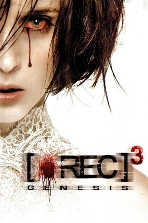 [REC]³ Genesis poszter
