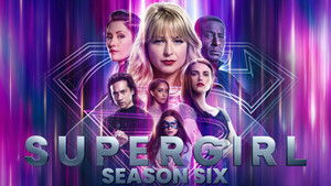 Supergirl kép