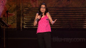 Janeane Garofalo: If You Will háttérkép
