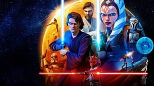 Star Wars: A klónok háborúja kép