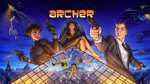 Archer kép