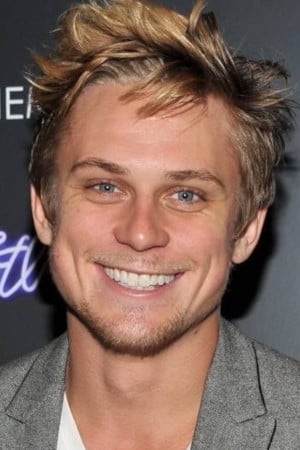 Billy Magnussen profil kép