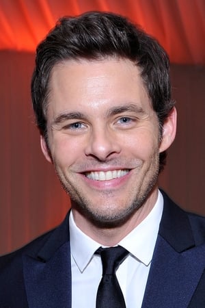 James Marsden