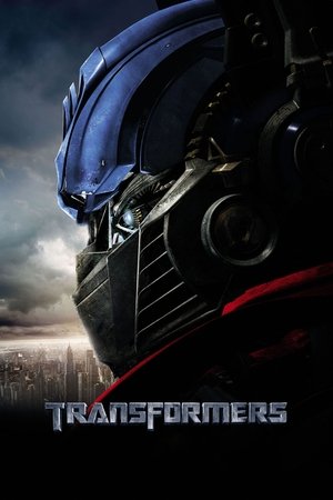 Transformers poszter