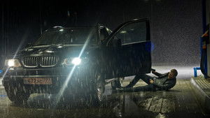 Paranormal Drive háttérkép