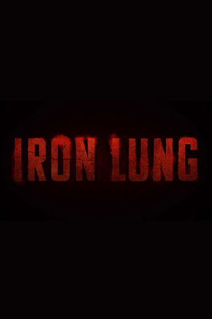 Iron Lung poszter
