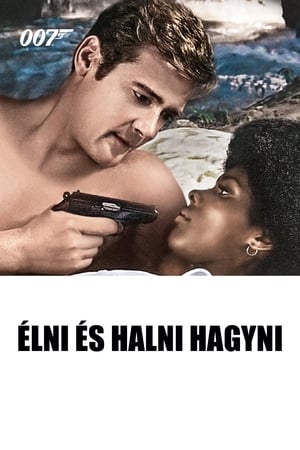 Élni és halni hagyni